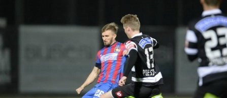 Amical: Steaua - Sturm Graz 0-2